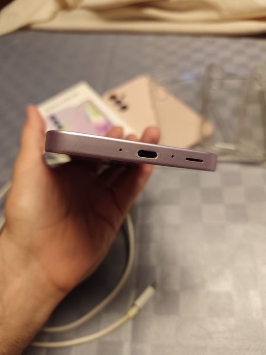 Samsung Galaxy A35 5G 128gb