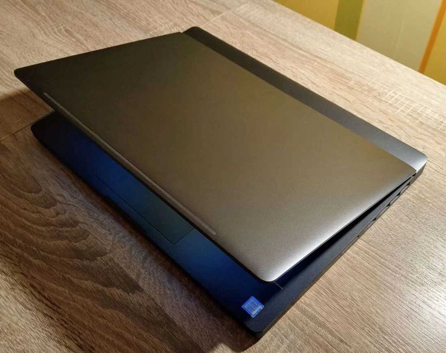 Зверь Xiaomi Mi Gaming Gen2 Игровой ноут i7 32GB 1T+256GB 1060 6GB