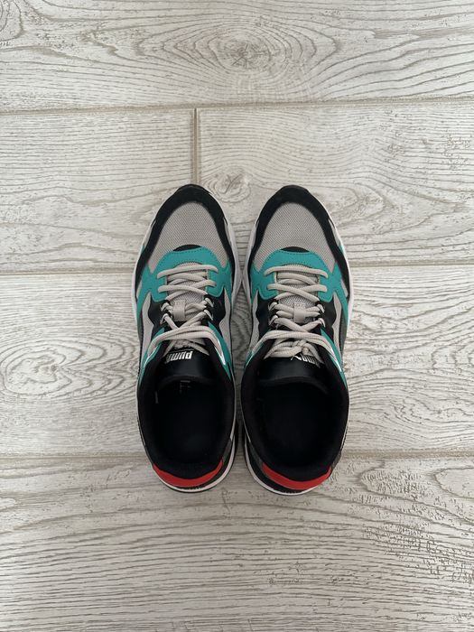 Кросівки Puma X-Ray 2 Square