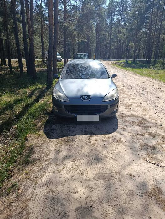 Продажа автомобиля