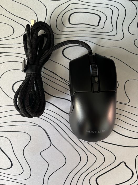 Мишка Hator Pulsar 2 Pro