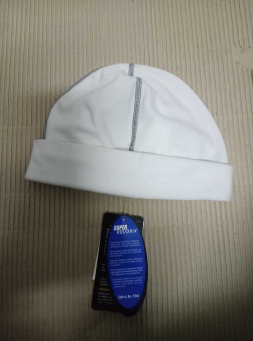 Gorro para ciclismo/c