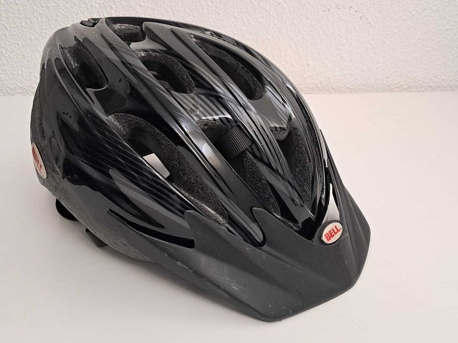 Capacete Bell 54-61