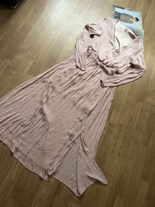 Sukienka letnia nly trend rozmiar 40