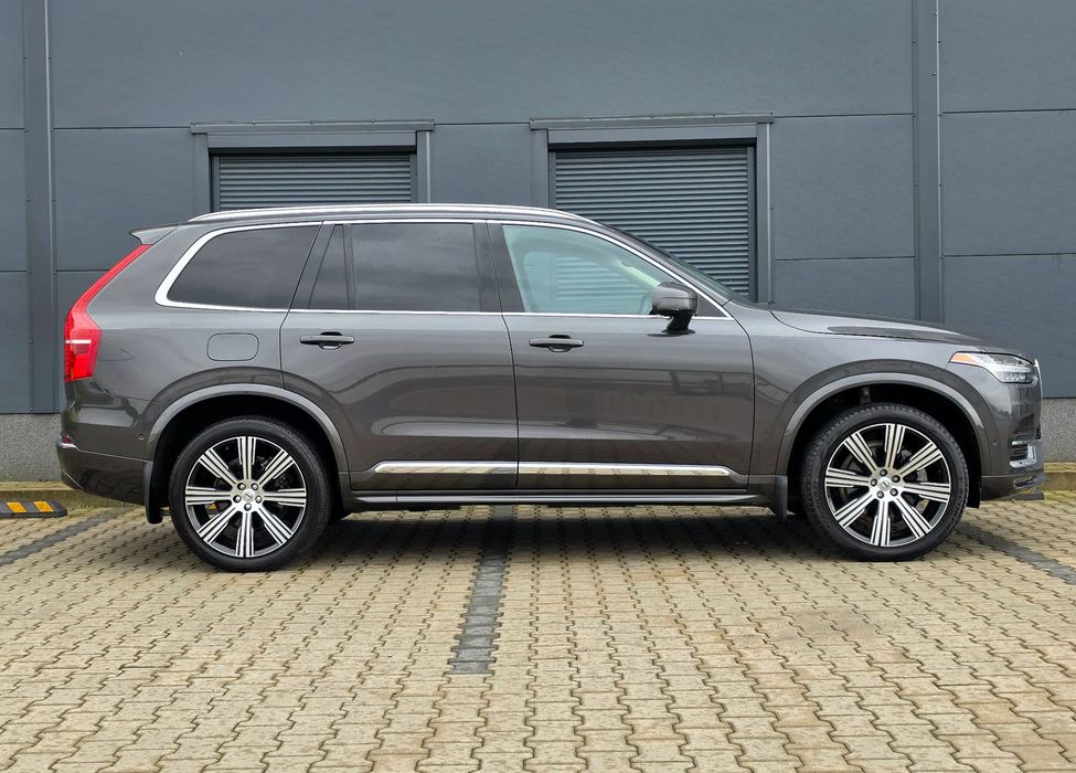 Volvo XC 90