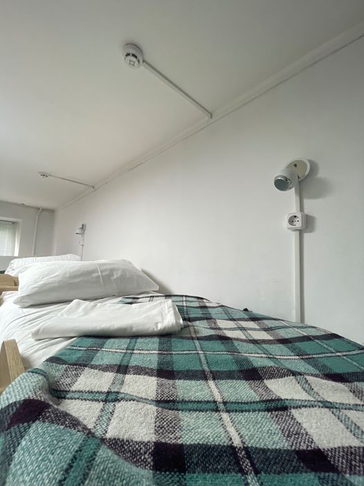 Номера, отель, койко место, по-суточно