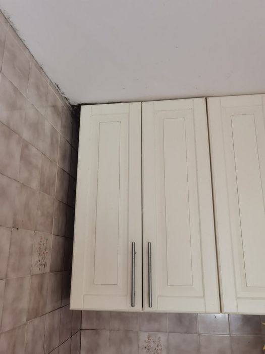 Armários de cozinha