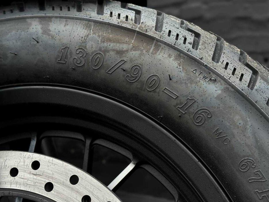 Мотоцикл CFMOTO 250CL-C