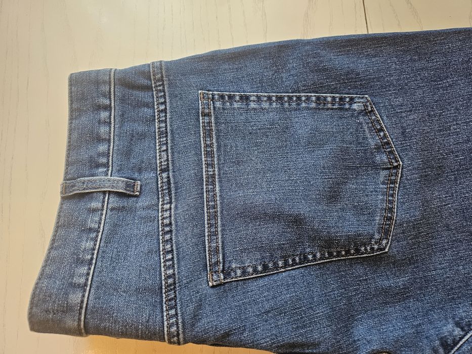 Чоловічі джинси Uniqlo 36/32
