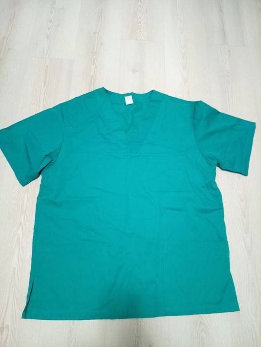 Медичний костюм (верх)