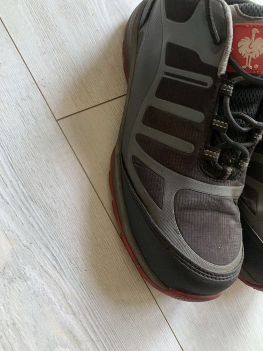 Buty robocze Engelbert Strauss r.43