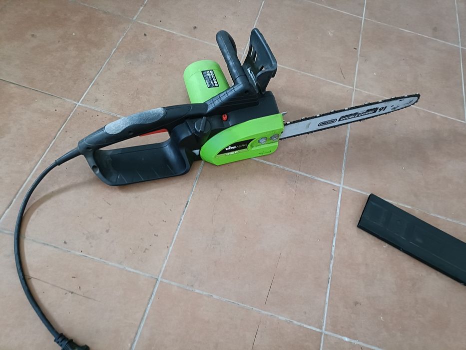 Serra Eléctrica  Vito Agro 1800w