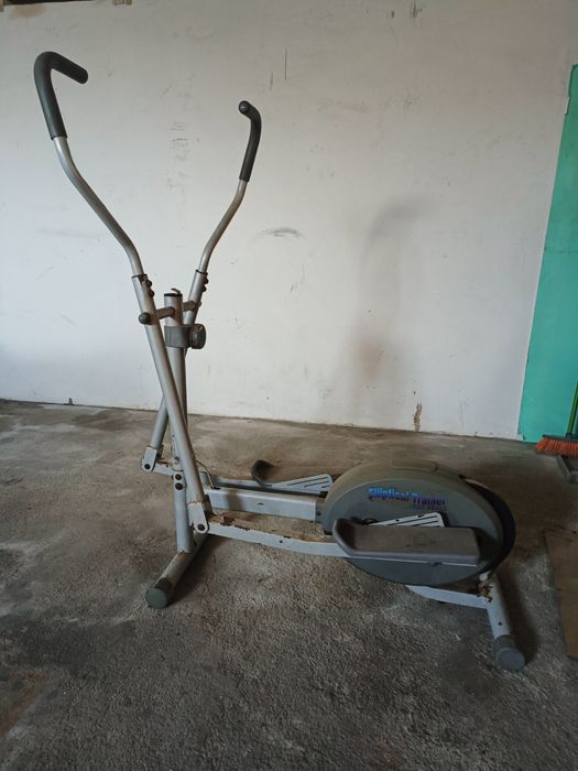 Vendo aparelho de ginástica