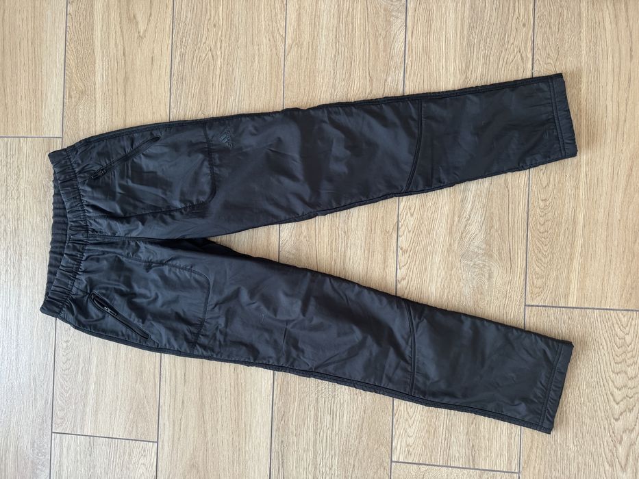 Зимовий костюм утеплений (може бути лижний) Adidas