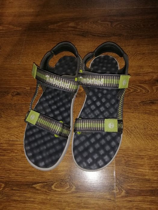 Босоножки, сандалии Timberland