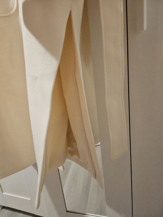 NOWY Z METKĄ!! Płaszcz wiosenny / jesienny H&M