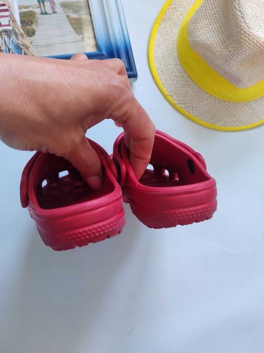 Crocs новые крокси кроксы аквашузы сабо