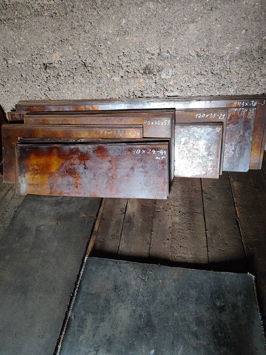 продам бляху (жесть)