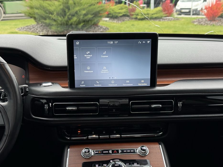 Lincoln Aviator 2020 VIN 5LM5J7XC6LGL22593 фото оголошення 23 з 24