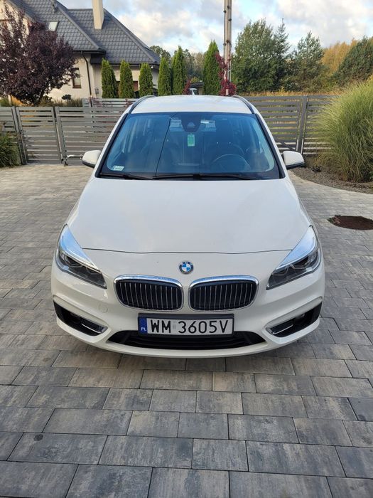 BMW Seria 2