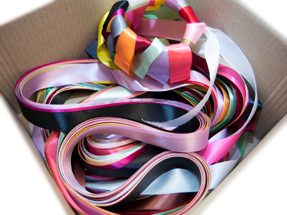 Oczepiny po nowemu ring do bukietu dla Panien POLECAMY