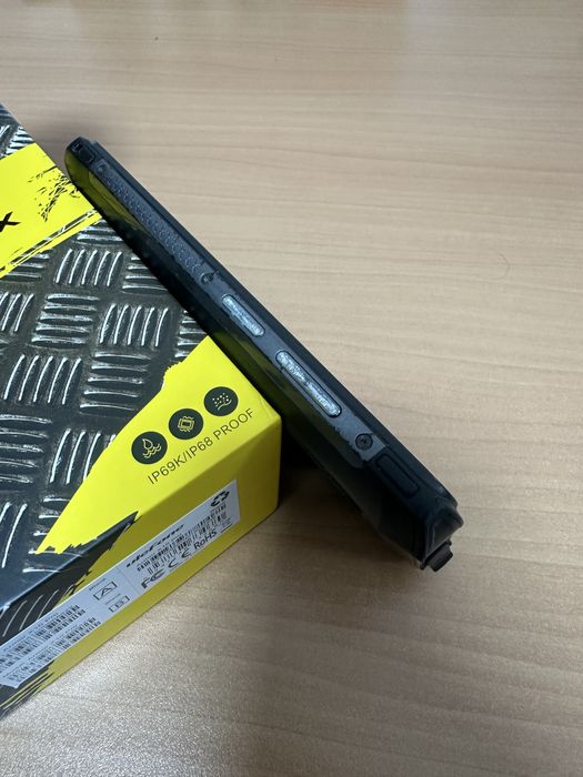 Smartphone Armor X10 PRO