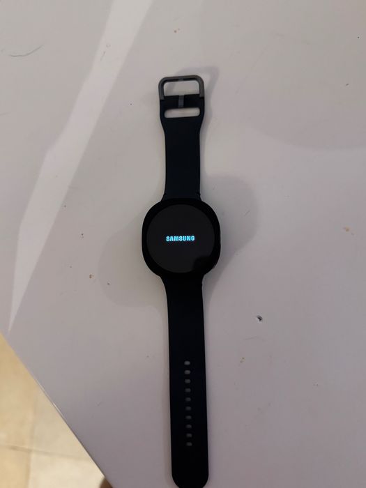 Samsung Galaxy Watch 8 - 44mm (Bluetooth + GPS)