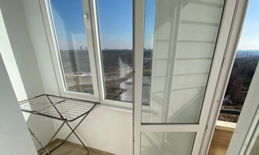 Ремонт металопластикових вікон Встановлення підвіконня Заміна відливів