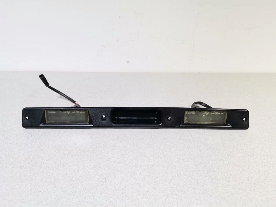 listwa oświetlenia tablicy klamka range rover ii p38 a 94-02