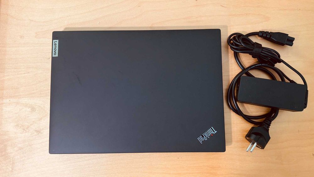 PORTÁTIL Lenovo ThinPad T14 Gen 4 Intel I5 16GB DDR 512 GB SDD PCIe