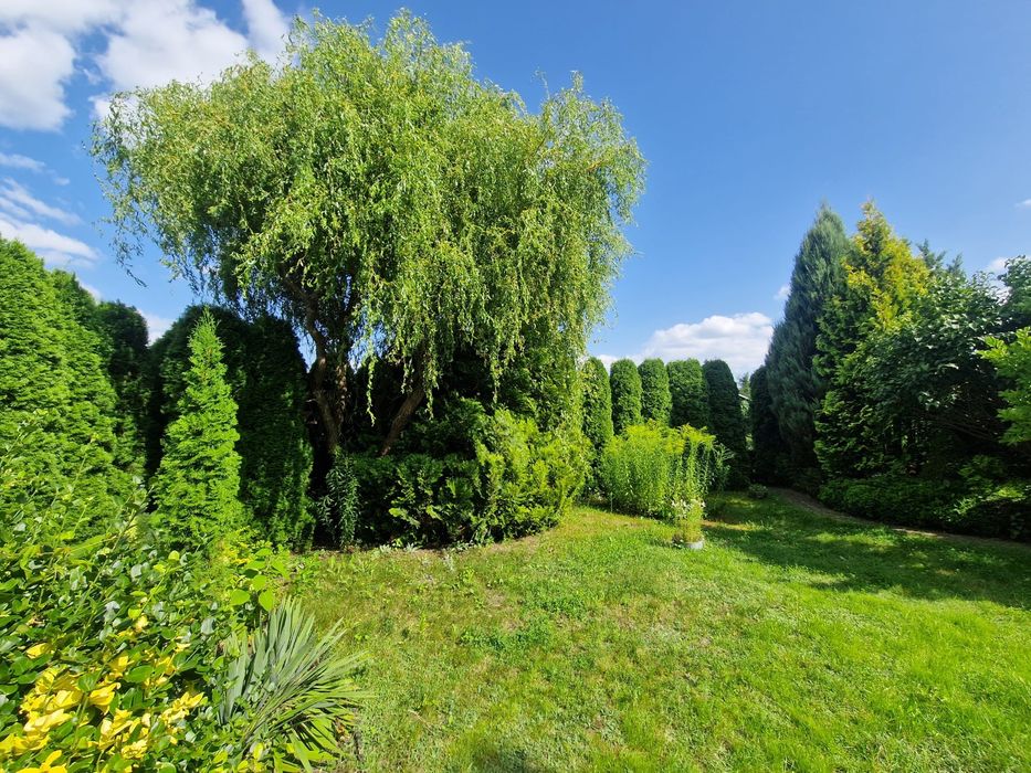 Działka Rod "camping" Złotowska