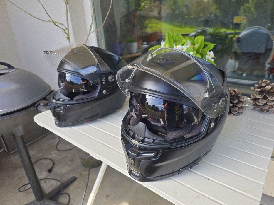 HJC RPHA 70 BLENDA Pinlock Rozmiar XS M L Tanio Sieradz • OLX.pl