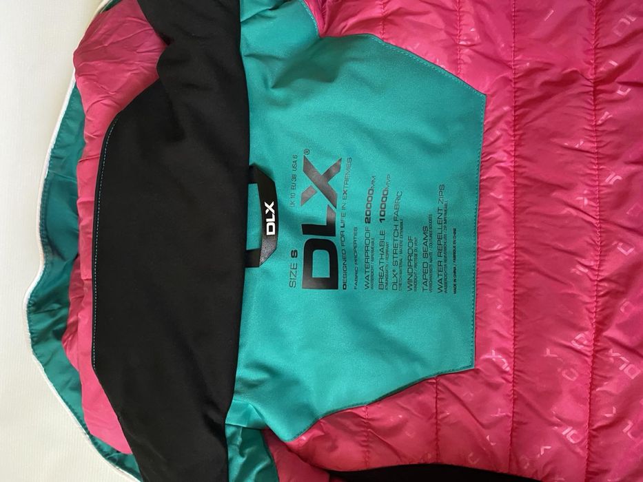 Лижна куртка DLX розмір S