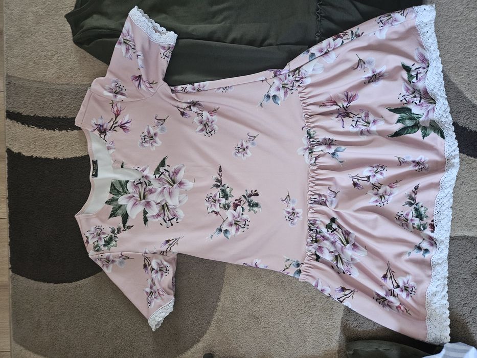 Zestaw sukienek damskich rozm.38