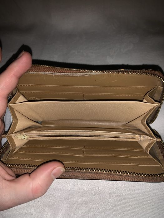 Louis Vuitton кошелек клатч женский