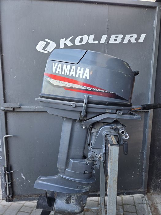 YAMAHA 25-30 на продаж
