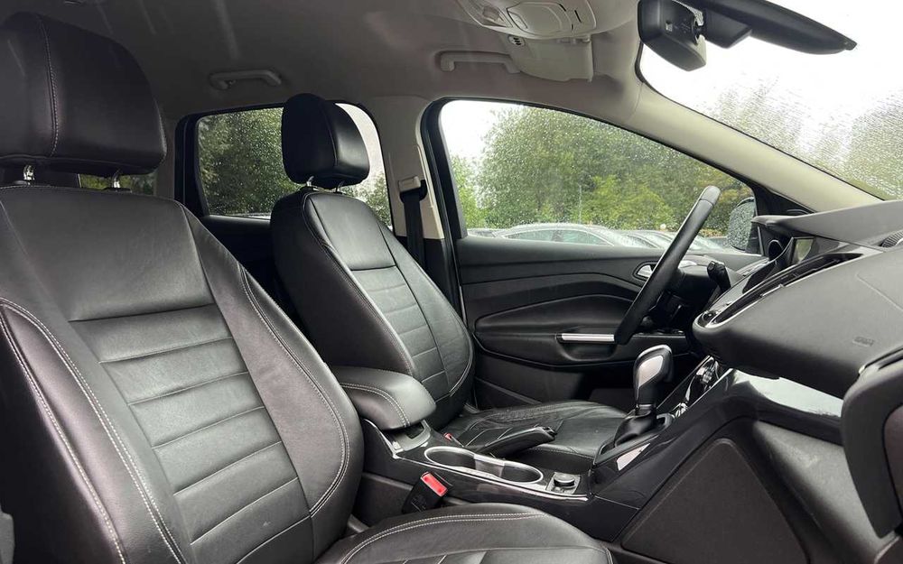 Ford Escape 2014