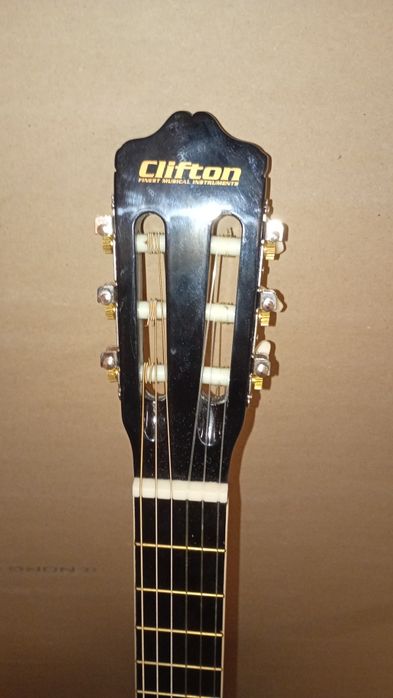 Gitara Clifton 064884