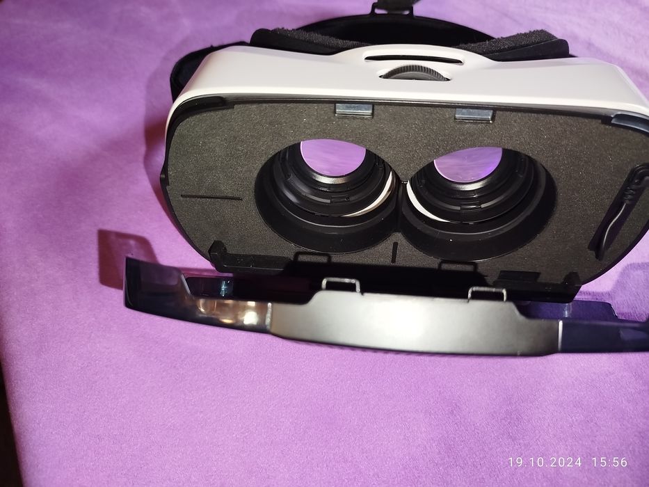 VR очки для телефону