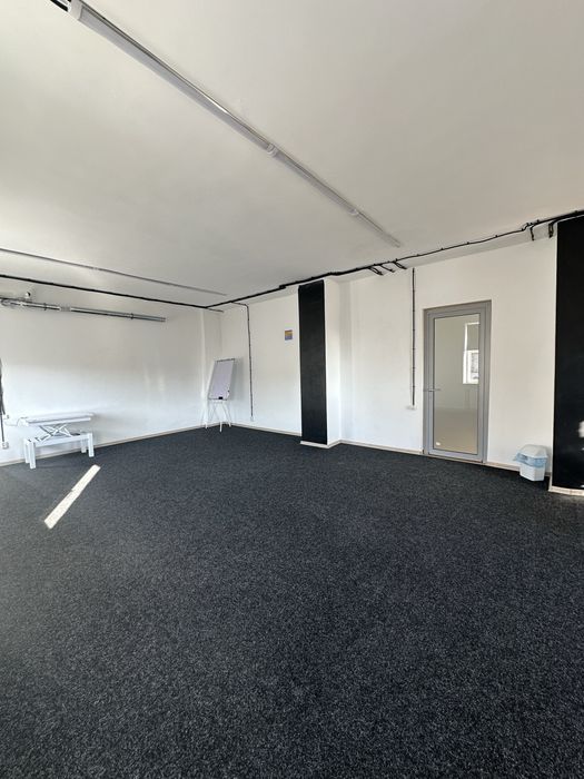 Оренда офісу в центрі міста