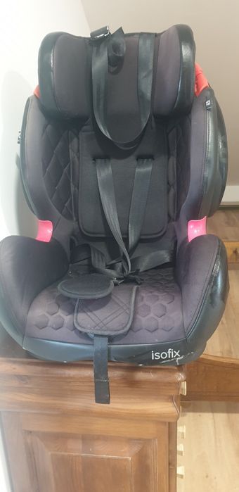 Cadeira auto Be Cool isofix