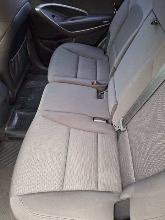 Продам Хюндай Санта Фе