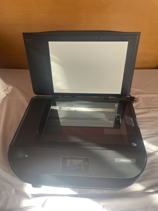 Impressora e Fotocopiadora HP ENVY 5010