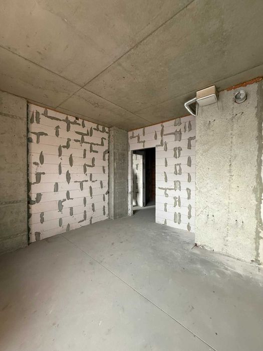 Гос.прогр. Однокомнатная в ЖК "Реал Парк" Овидиопольская дор.