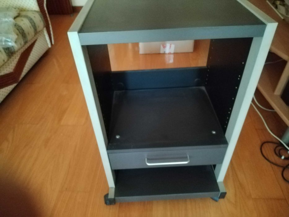 Móvel Hifi aparelhagem