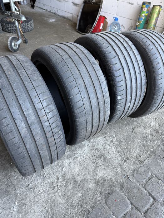 Продам резину R 18