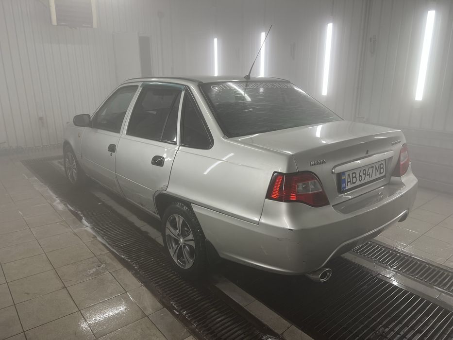 Продам або обміняюбдео нексію