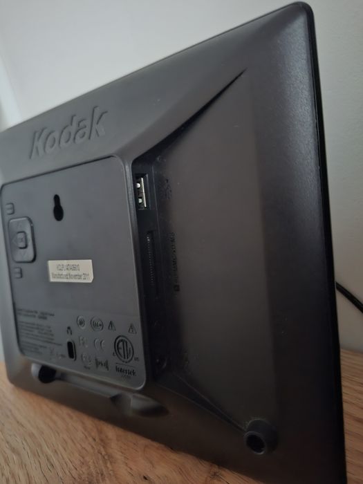 Ramka cyfrowa Kodak