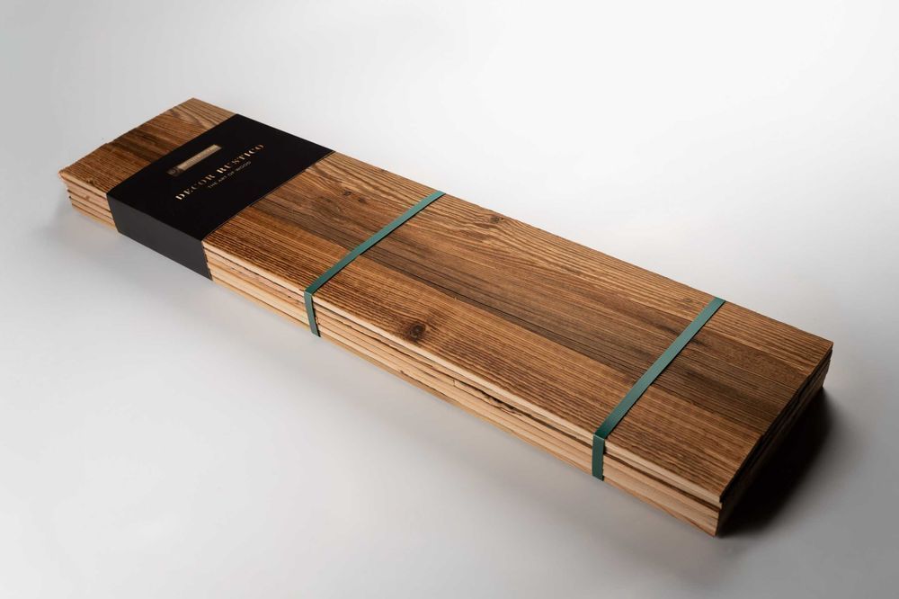 **STARE DREWNO | DESKI RUSTYKALNE | lamele panele 100-190cm ** Nie postarzane