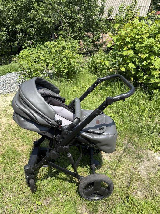 Коляска Victoria Gold Roxy